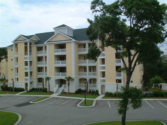 601 Hillside Dr. N UNIT #2324 North Myrtle Beach, SC 29582