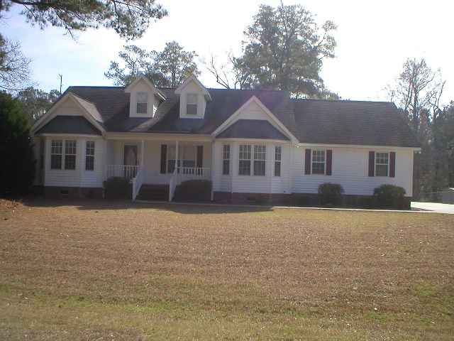 505 George Washington Trail Georgetown, SC 29440