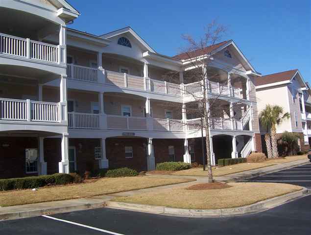 5750 Oyster Catcher Dr. UNIT #514 North Myrtle Beach, SC 29582