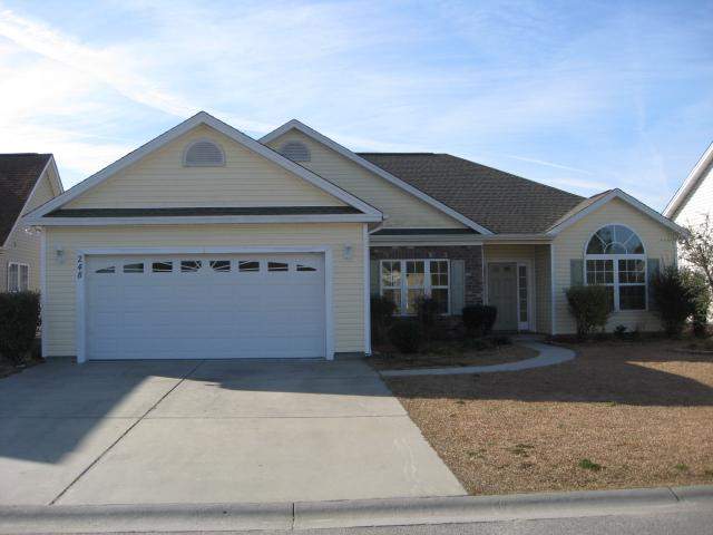 248 White Water Loop Conway, SC 29526