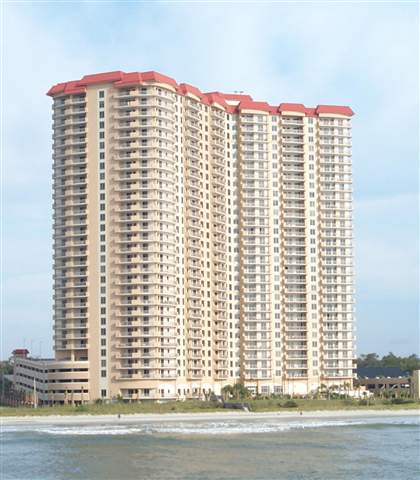 8500 Margate Circle UNIT #2709 Myrtle Beach, SC 29572