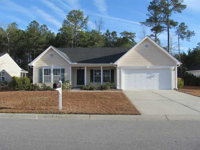 1588 Langley Dr. Longs, SC 29568