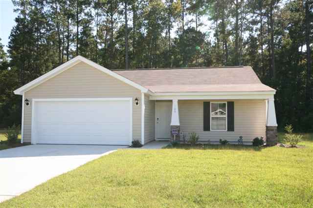 235 Seagrass Loop Myrtle Beach, SC 29588