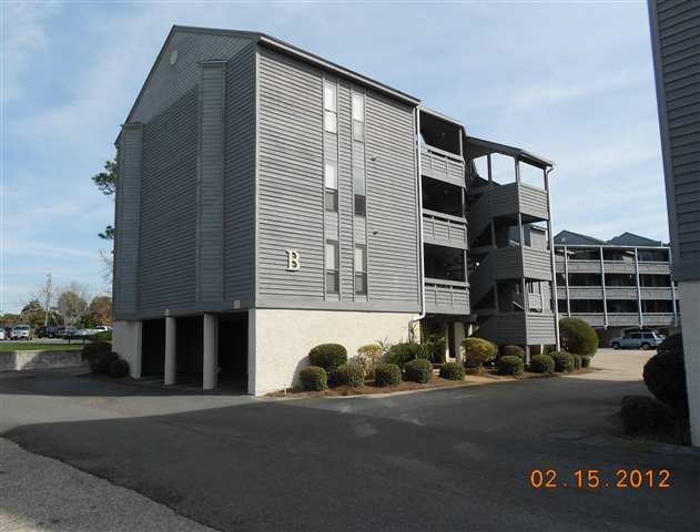 1101 Possum Trot Rd. UNIT 305B North Myrtle Beach, SC 29582