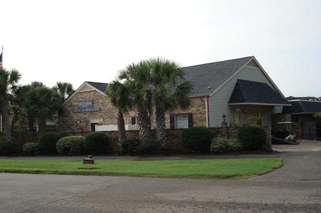 1860 Auburn Ln. UNIT 19D Surfside Beach, SC 29575