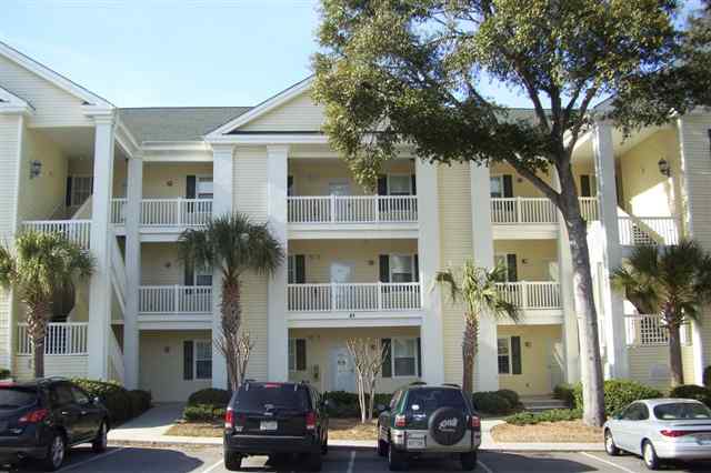 601 Hillside Dr. N UNIT #4104 North Myrtle Beach, SC 29582