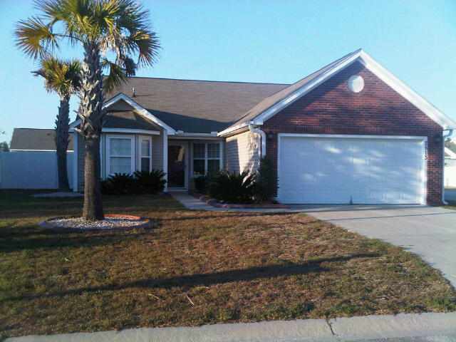 2513 Whetstone Ln. Myrtle Beach, SC 29579