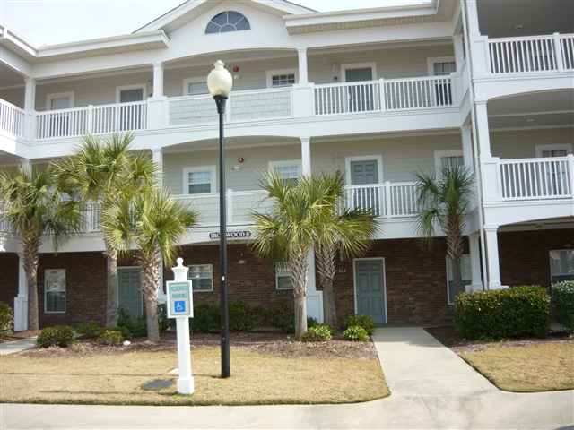 5801 Oyster Catcher Dr. UNIT #812 North Myrtle Beach, SC 29582