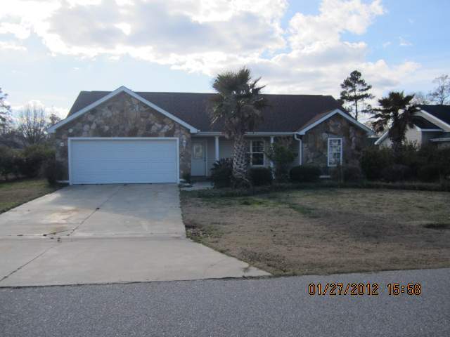 315 Kildare Ct. Myrtle Beach, SC 29588