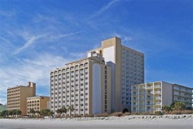 1207 S Ocean Blvd. UNIT #51106 Myrtle Beach, SC 29577