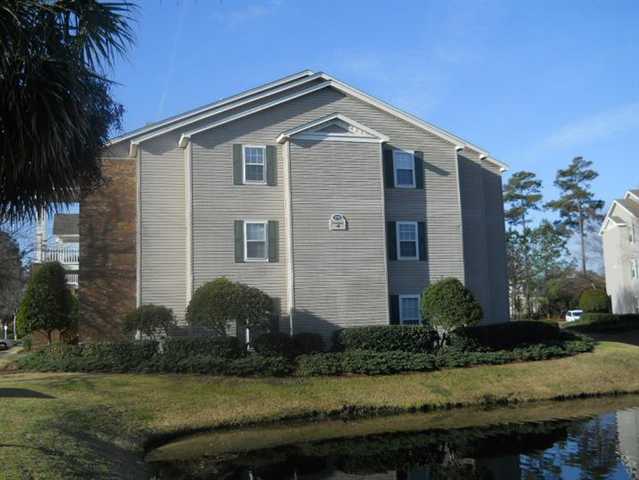 3753 Citation Way UNIT #416 Myrtle Beach, SC 29577