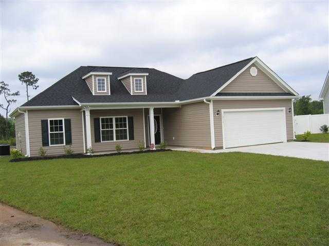 212 Family Farm Rd. Conway, SC 29526