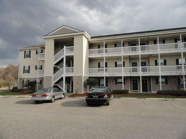 6022 Highway UNIT 201-c Myrtle Beach, SC 29588