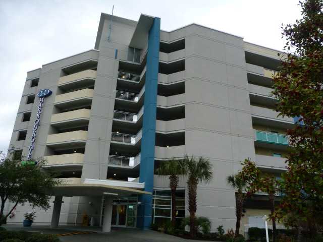 618 Harbourgate Marina Club North Myrtle Beach, SC 29582