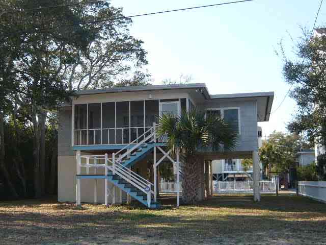 12 S Dogwood Dr. Surfside Beach, SC 29575