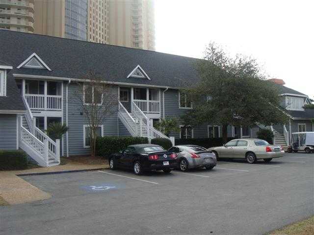 709 Appleby Way UNIT 7-G Myrtle Beach, SC 29572