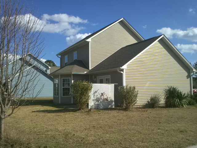 2001 Keowee Ct. Little River, SC 29566