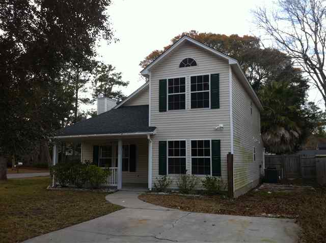 210 Cherry Dr. Surfside Beach, SC 29575
