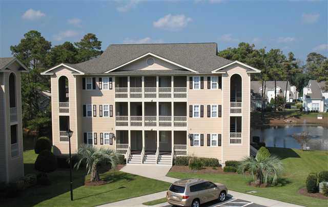 1900 Duffy St. UNIT F-7 North Myrtle Beach, SC 29582