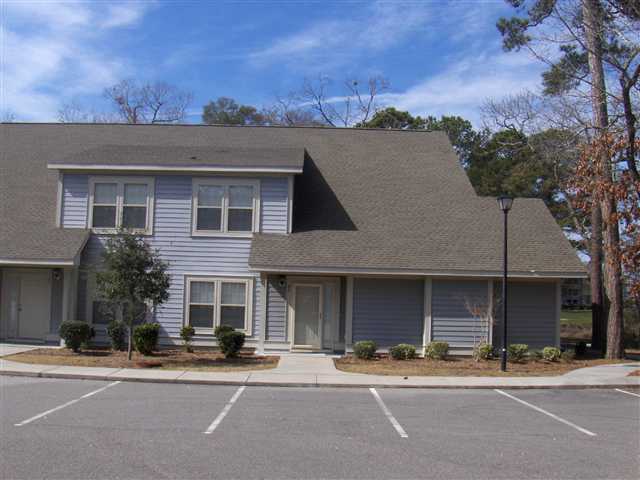 1545 Spinnaker Dr. UNIT 8-D North Myrtle Beach, SC 29582