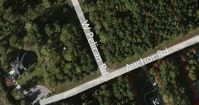 Lot 10 Pelican Bay Rd. Little River, SC 29566