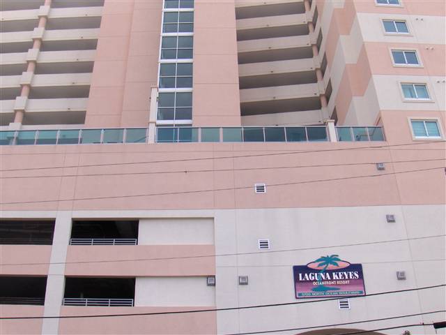 5700 N Ocean Blvd. UNIT #1012 North Myrtle Beach, SC 29582