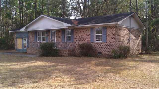 367 Yadkin Ave. Georgetown, SC 29440