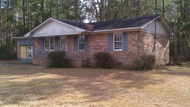 367 Yadkin Ave. Georgetown, SC 29440