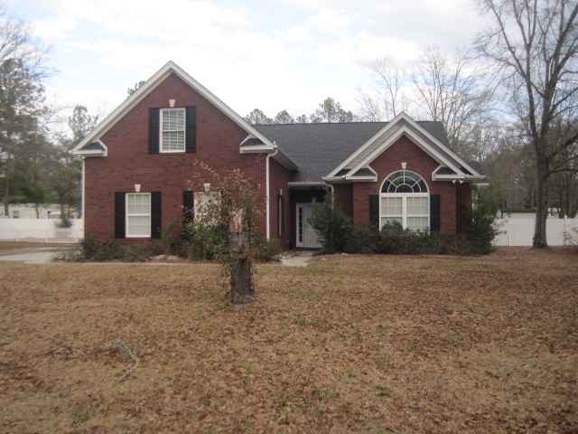 2341 Old Clearpond Rd. Conway, SC 29526
