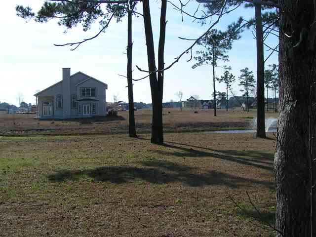 Lot 310 Bohicket Ct. Myrtle Beach, SC 29579