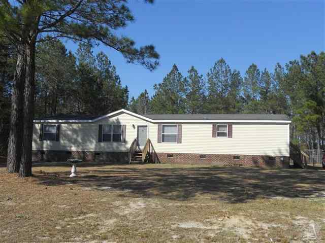 2549 Robin Circle Longwood, NC 28452