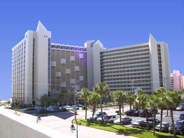 7100 N Ocean Blvd. UNIT #223 Myrtle Beach, SC 29572