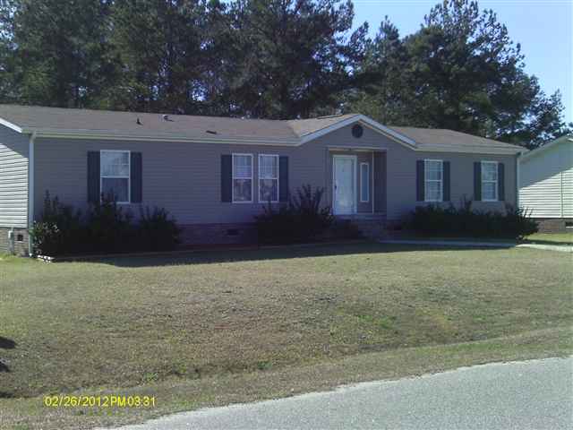 1402 Tidway Circle Conway, SC 29527