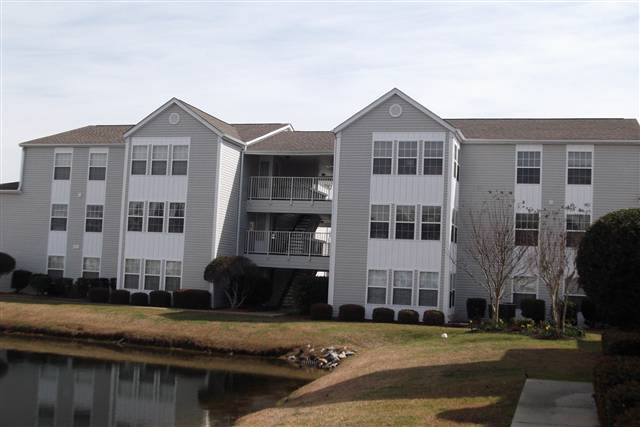 2363 Andover Dr. UNIT F Surfside Beach, SC 29575