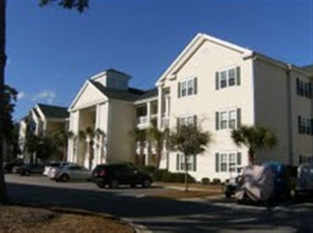 601 N Hillside Dr. UNIT #3705 North Myrtle Beach, SC 29582