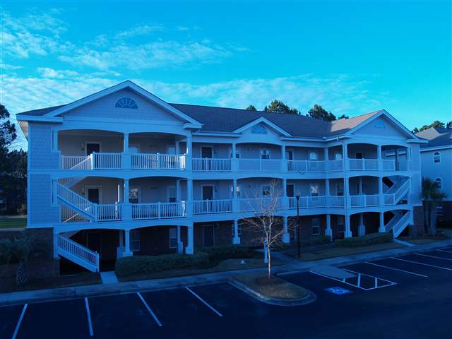 5750 Oyster Catcher Dr. UNIT #714 North Myrtle Beach, SC 29582