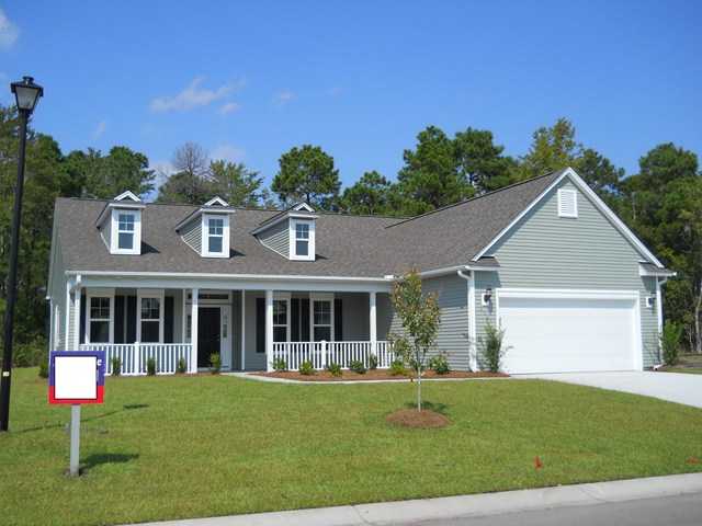 3029 Chesterwood Ct. Myrtle Beach, SC 29579