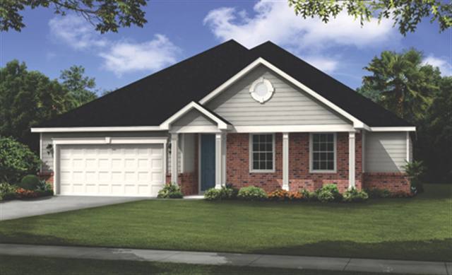 1637 Essex Way Myrtle Beach, SC 29577