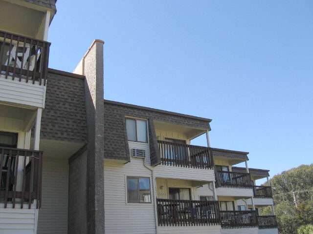 5601 S Ocean Blvd. UNIT A-303 Myrtle Beach, SC 29577