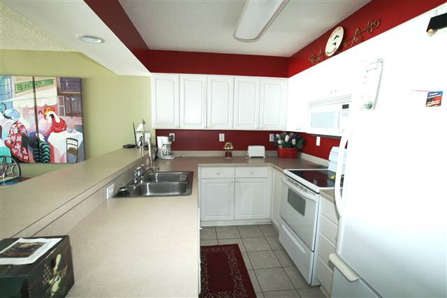 4-B Sunrise Pointe North Myrtle Beach, SC 29582