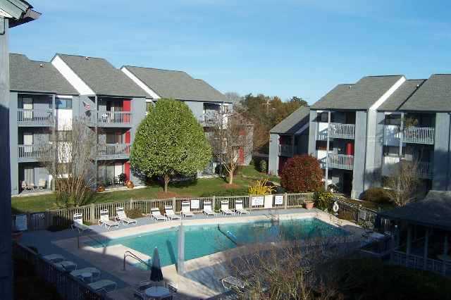 7700 Porcher Dr. UNIT #3106 Myrtle Beach, SC 29572