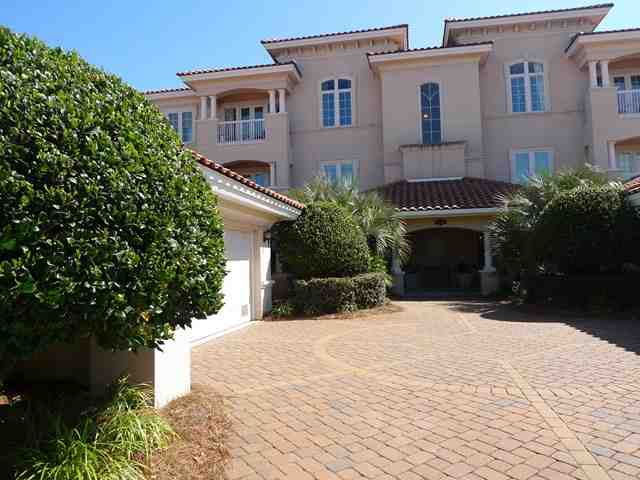 8620 San Marcello Dr. UNIT 6-102 Myrtle Beach, SC 29579