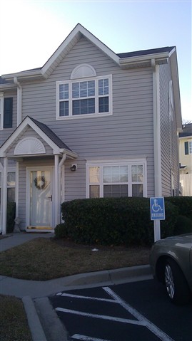 103 Barnwell St. UNIT 28-E North Myrtle Beach, SC 29582