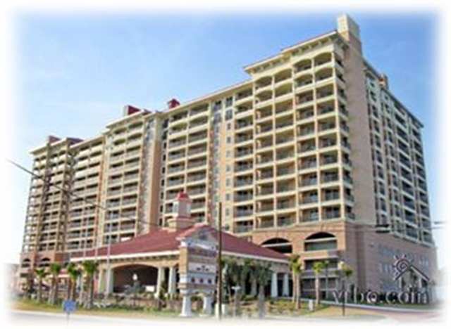 1819 North Ocean Blvd. UNIT #8014 North Myrtle Beach, SC 29582