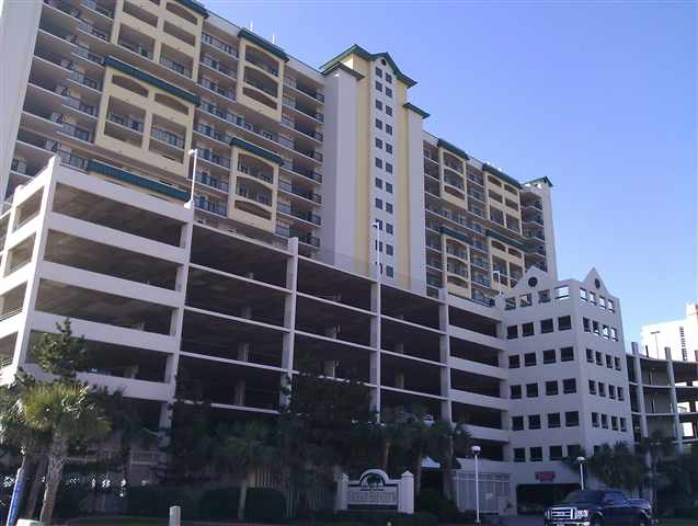 201 S Ocean Blvd. UNIT #1202 North Myrtle Beach, SC 29582