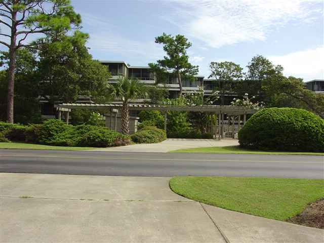 425 Ocean Creek Dr. UNIT #2284 Myrtle Beach, SC 29572