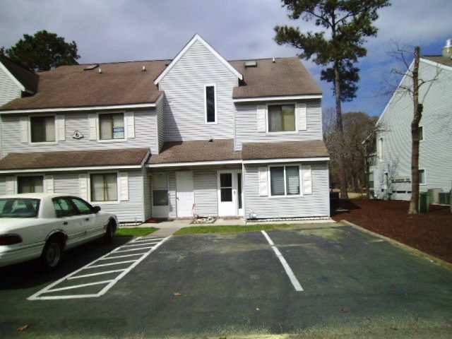 500 Fairway Village Dr. UNIT 6-A Myrtle Beach, SC 29588