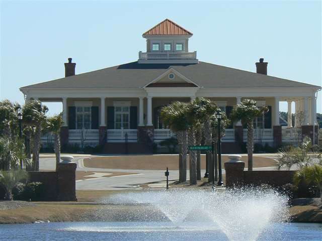 Lot 470 East Isle of Palms Ave. Myrtle Beach, SC 29579