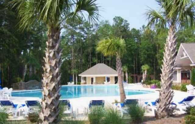 Lot 458 Ellerbe Circle Myrtle Beach, SC 29588