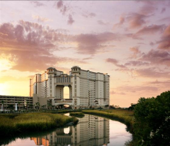 100 North Beach Blvd. UNIT #1514 North Myrtle Beach, SC 29582